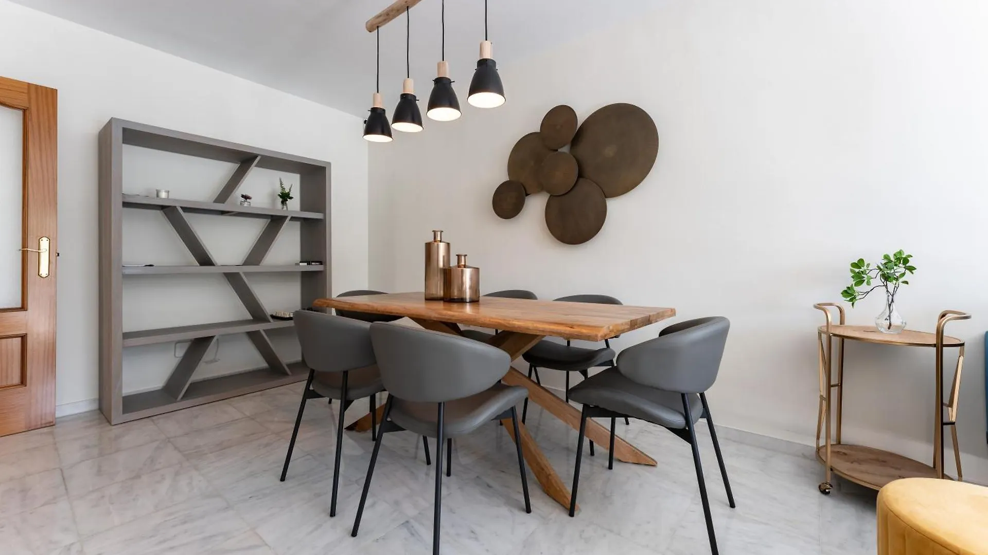 Apartmán Mirage Mijas Centro
