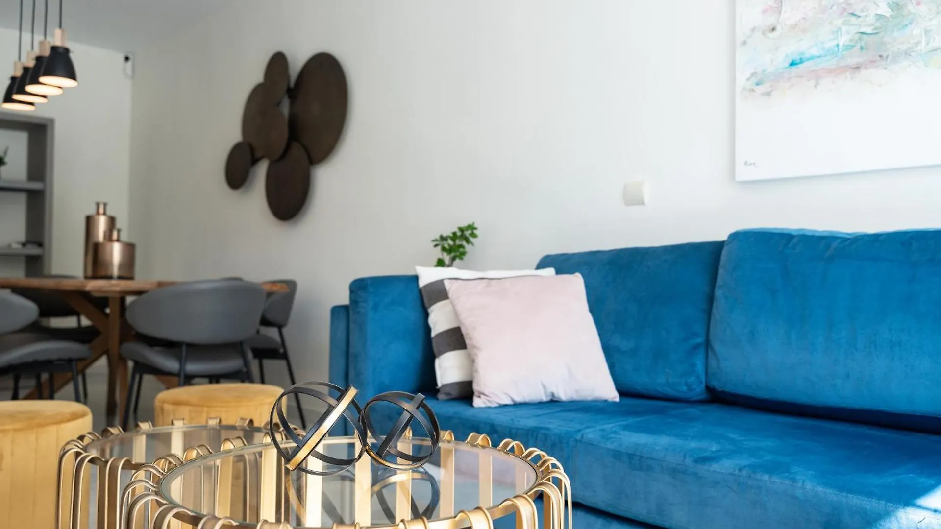 Apartmán Mirage Mijas Centro 0*,  Španělsko