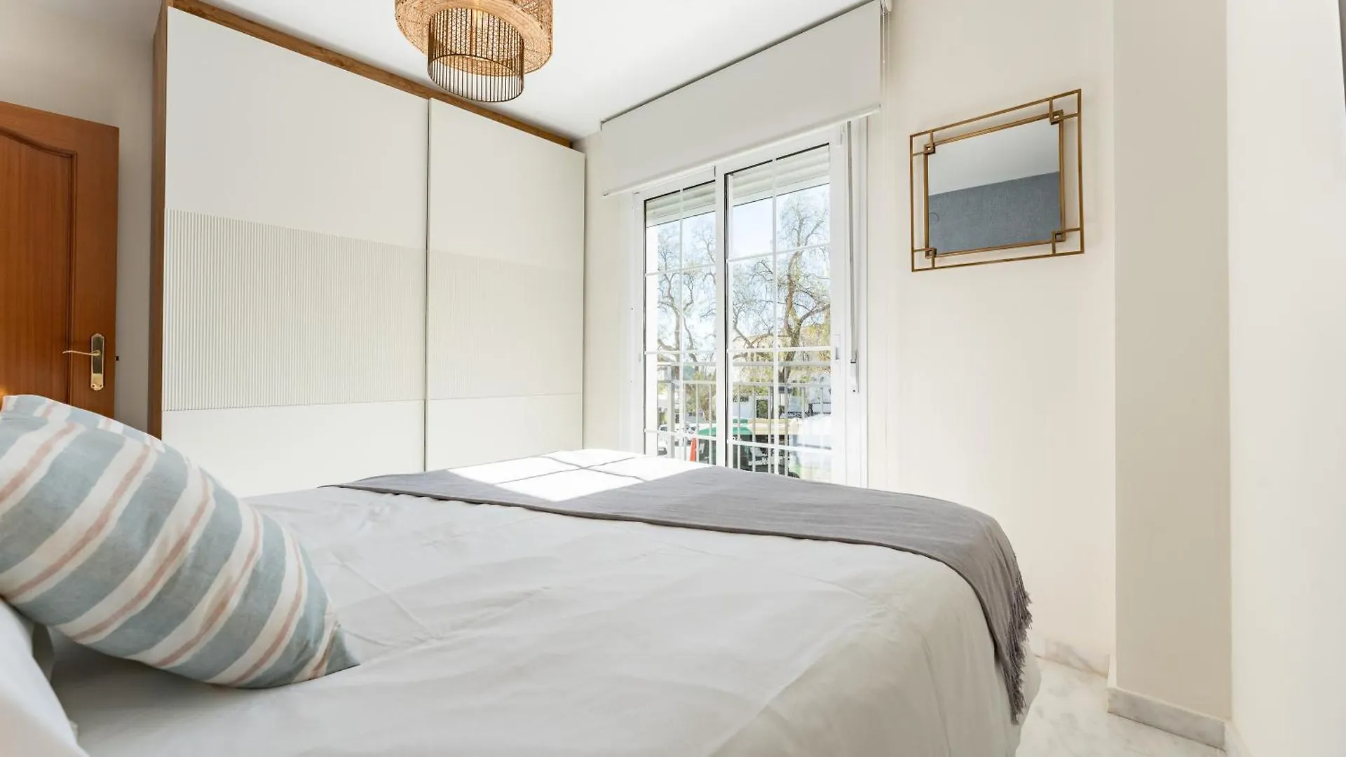 Apartmán Mirage Mijas Centro