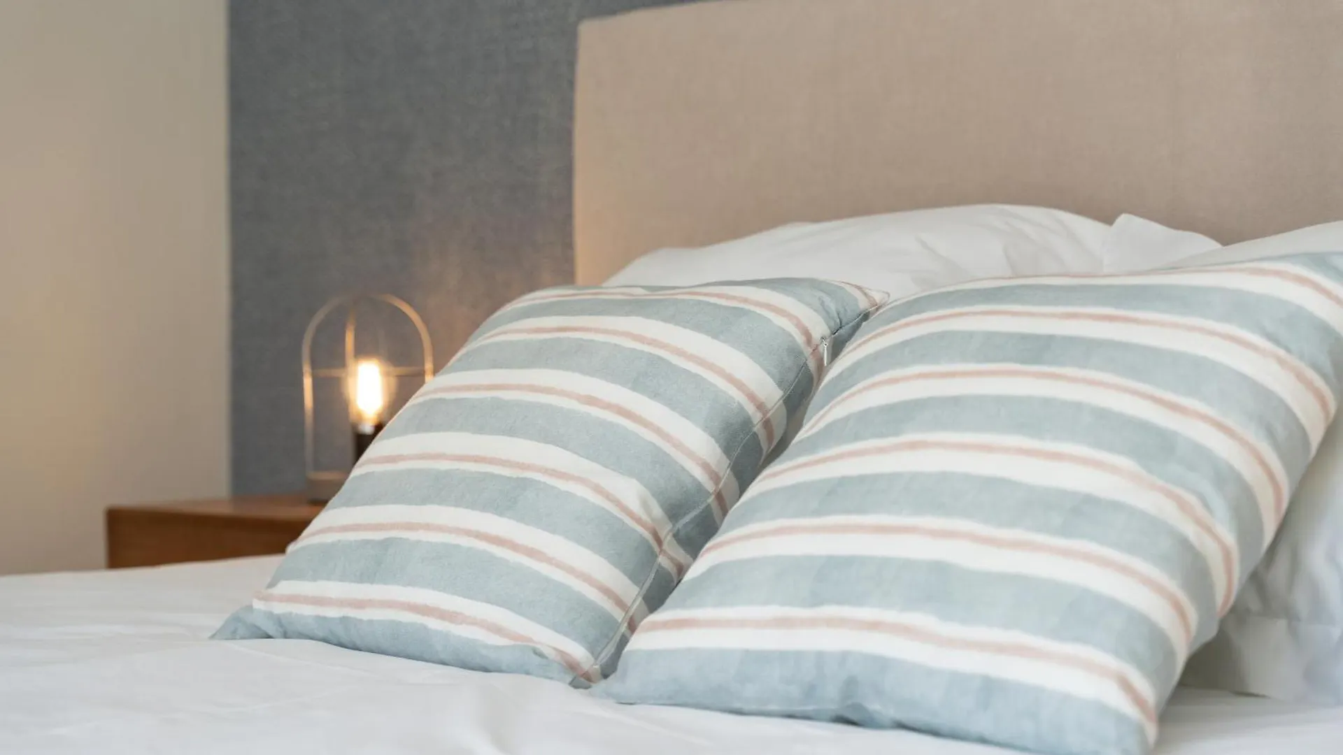 Apartmán Mirage Mijas Centro