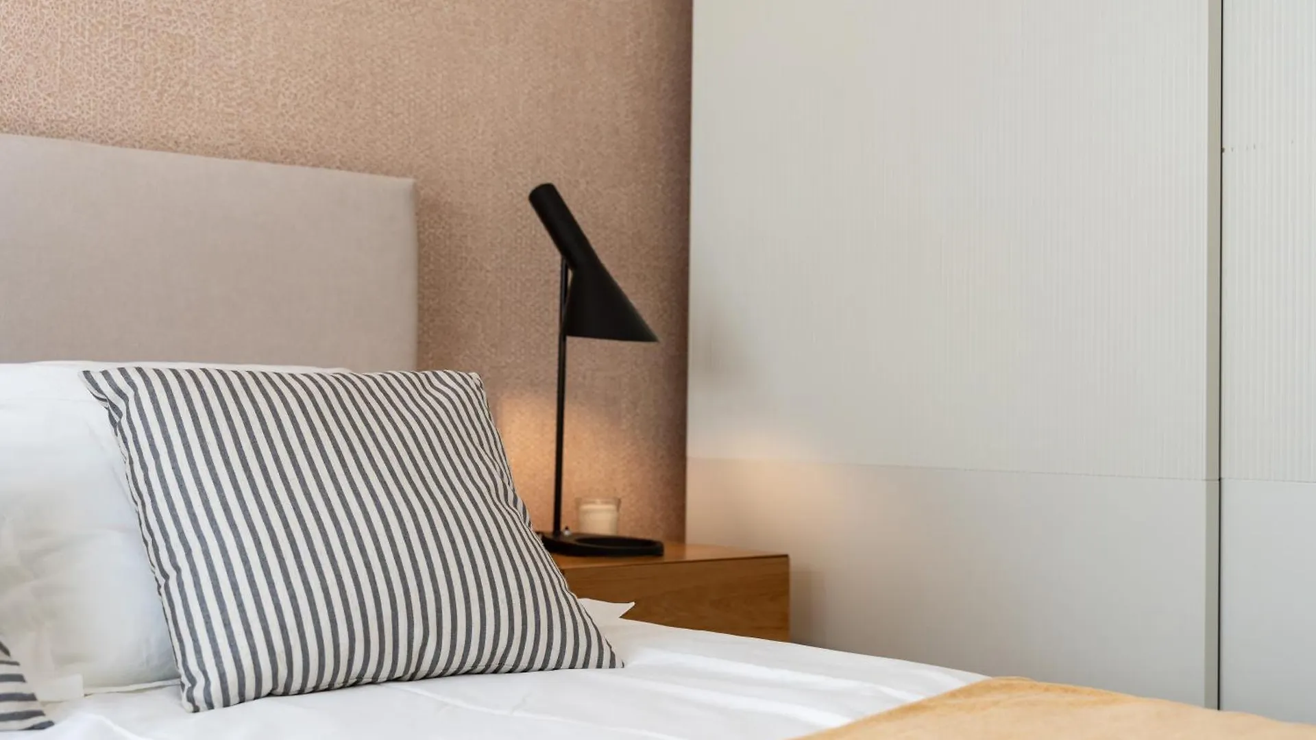 Apartmán Mirage Mijas Centro 0*,