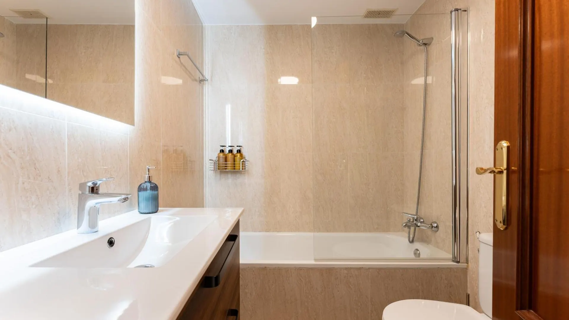 Apartmán Mirage Mijas Centro