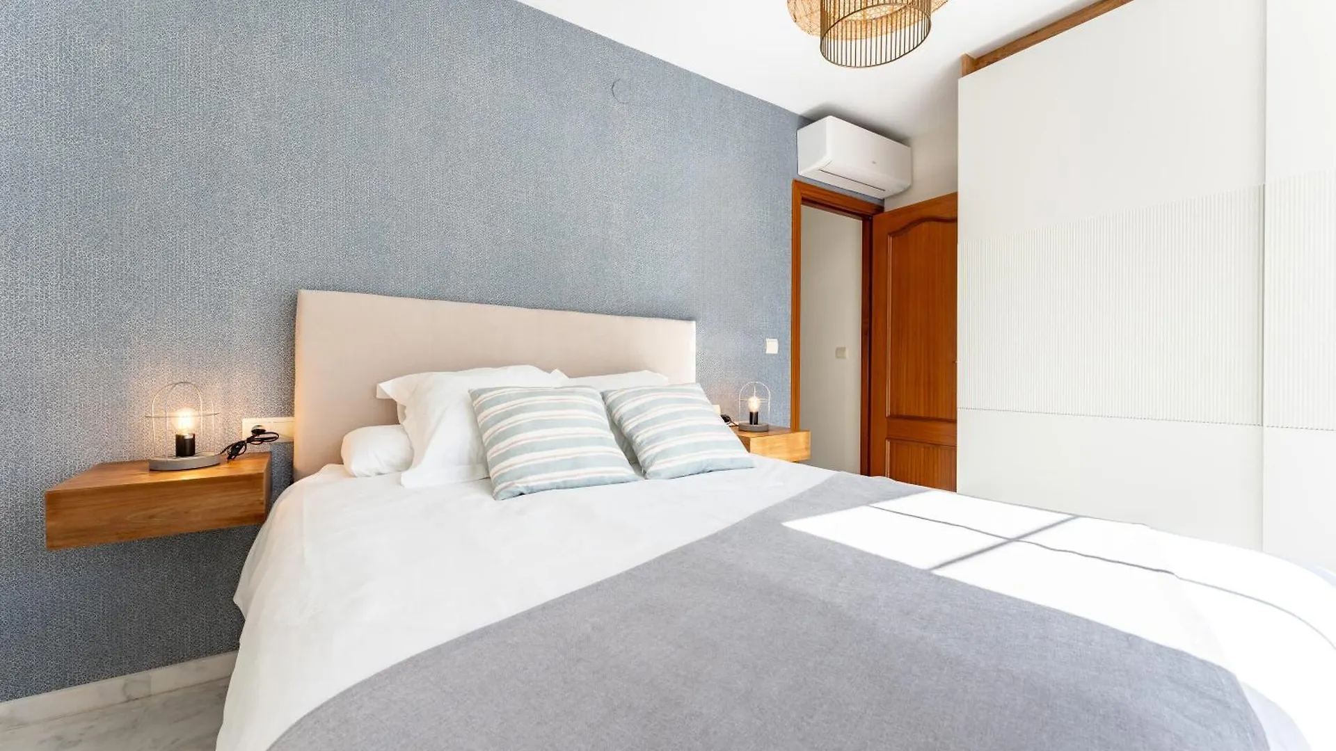 Apartmán Mirage Mijas Centro